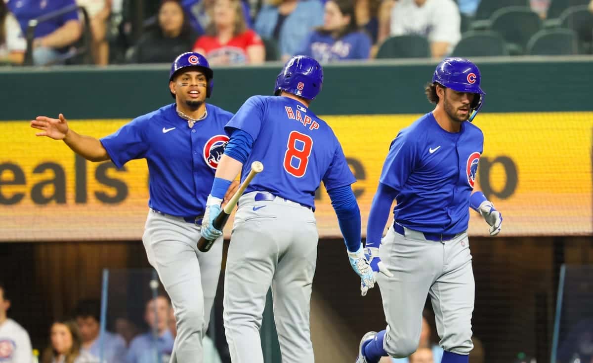 How to Watch Rockies at Cubs Stream MLB Live, TV Channel Fubo News