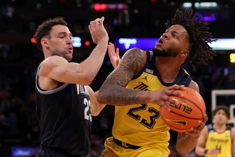 How to Watch Merrimack at VCU: Stream Men’s College Basketball Live, TV Channel