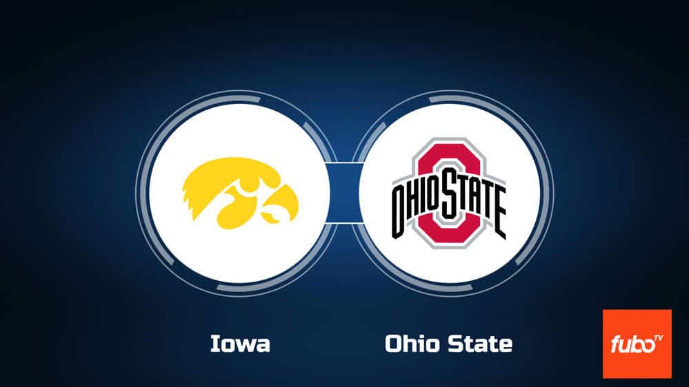 Iowa vs. Ohio State How to Watch Women's College Basketball Live