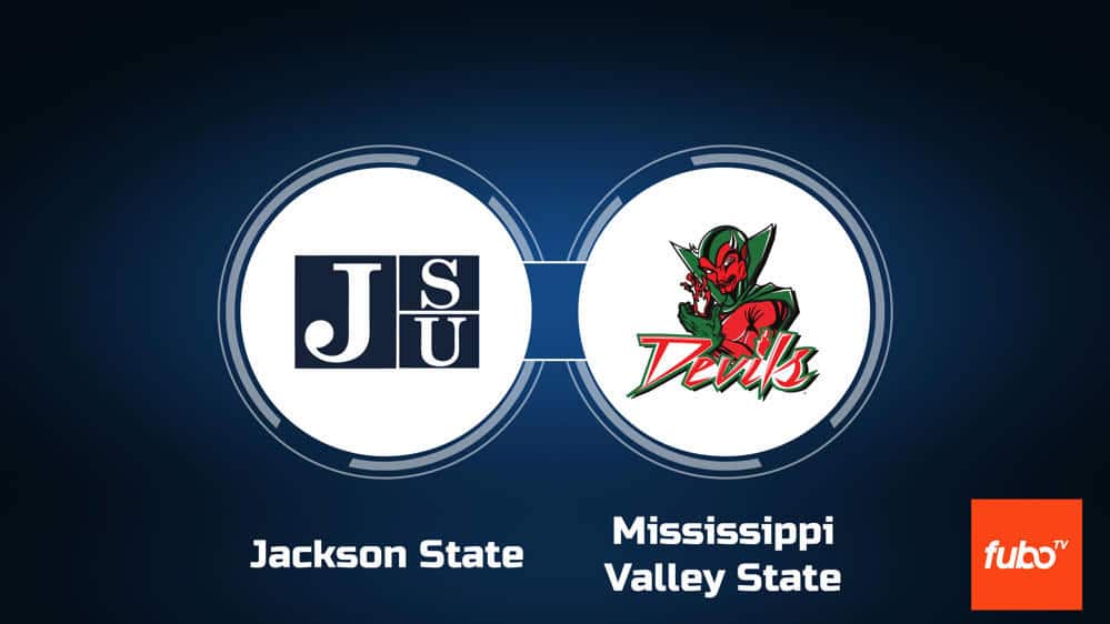 Jackson State Vs. Mississippi Valley State How To Watch: Women's ...