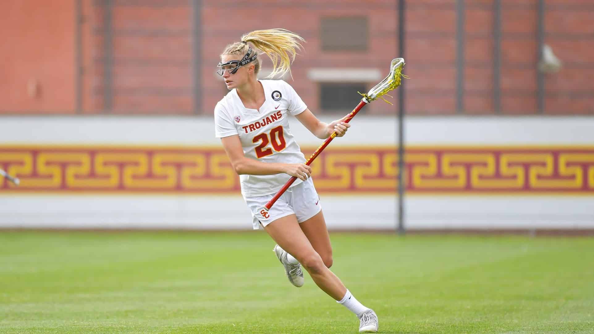 How to Watch Colorado at USC: Stream Women's College Lacrosse Live, TV