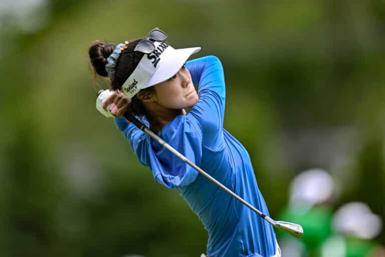 How to Watch ShopRite LPGA Classic, First Round: Live Stream, TV Channel