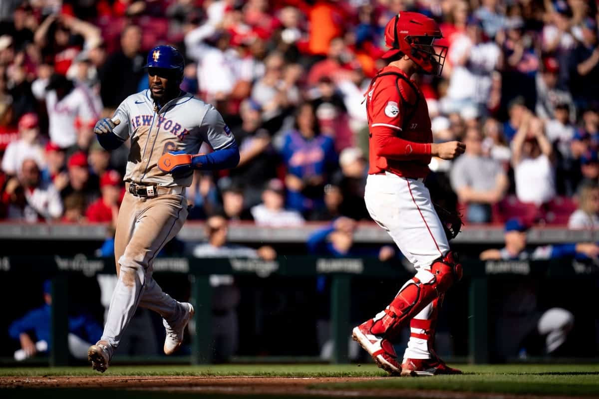 How to Watch Atlanta Braves vs. New York Mets: Live Stream, TV Channel ...