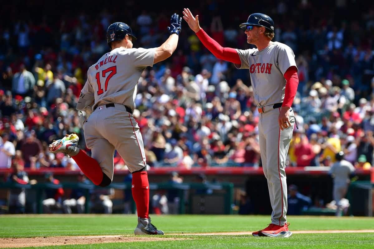 How To Watch Boston Red Sox Vs. Baltimore Orioles: Live Stream, Tv 