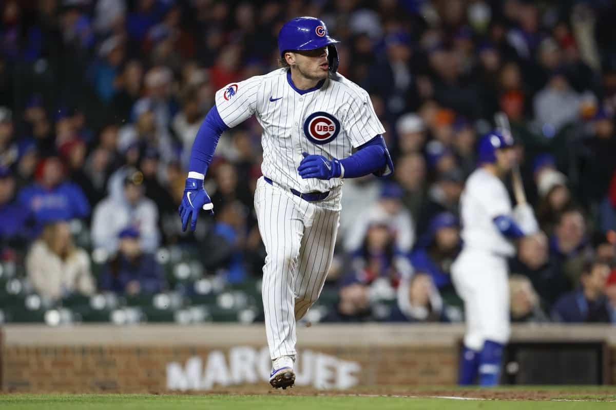 How to Watch Cubs at Red Sox Stream MLB Live, TV Channel Fubo News