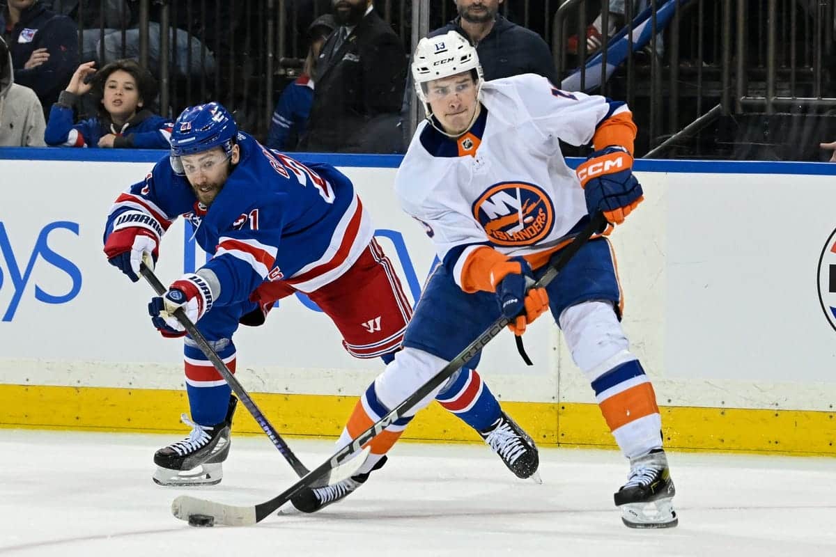 How To Watch Carolina Hurricanes At New York Islanders: Stream NHL Live ...