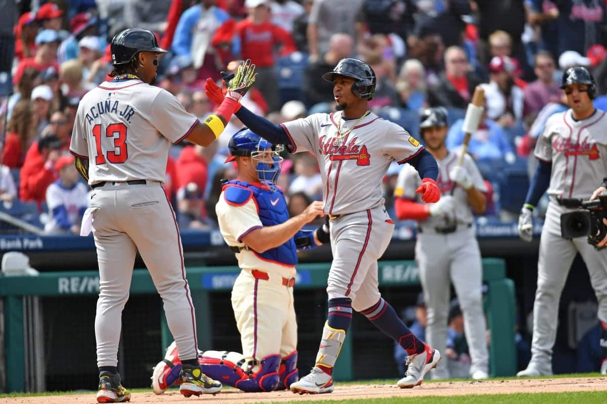 How to Watch Chicago White Sox vs. Atlanta Braves: Live Stream, TV ...