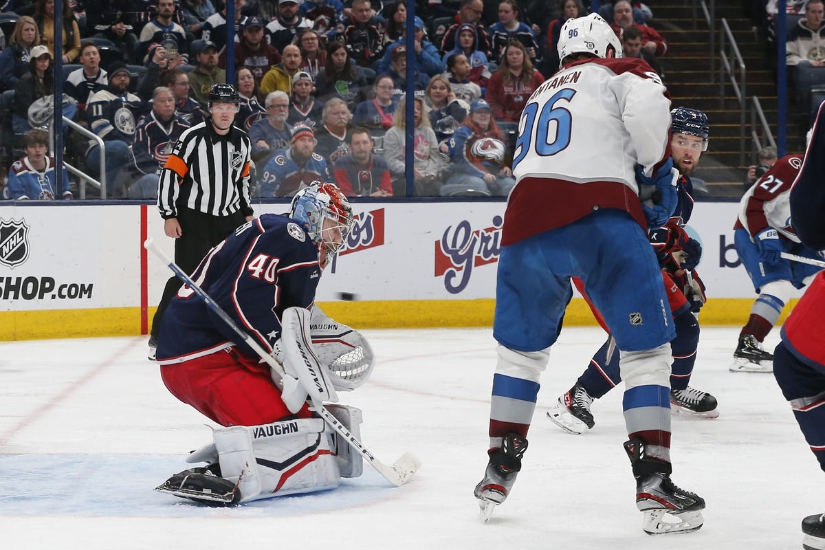 How to Watch Colorado Avalanche vs. Dallas Stars: Live Stream, TV ...