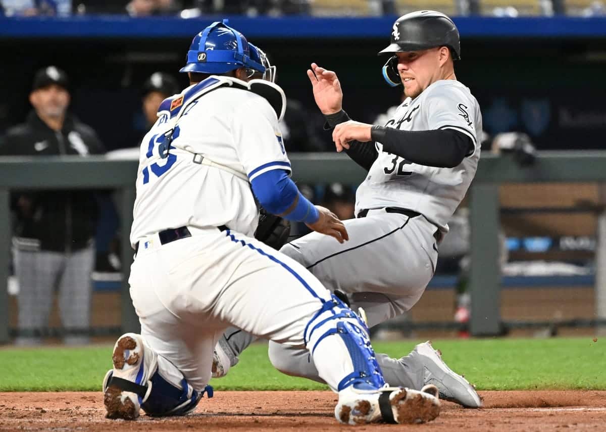 How to Watch Kansas City Royals vs. Chicago White Sox: Live Stream, TV ...