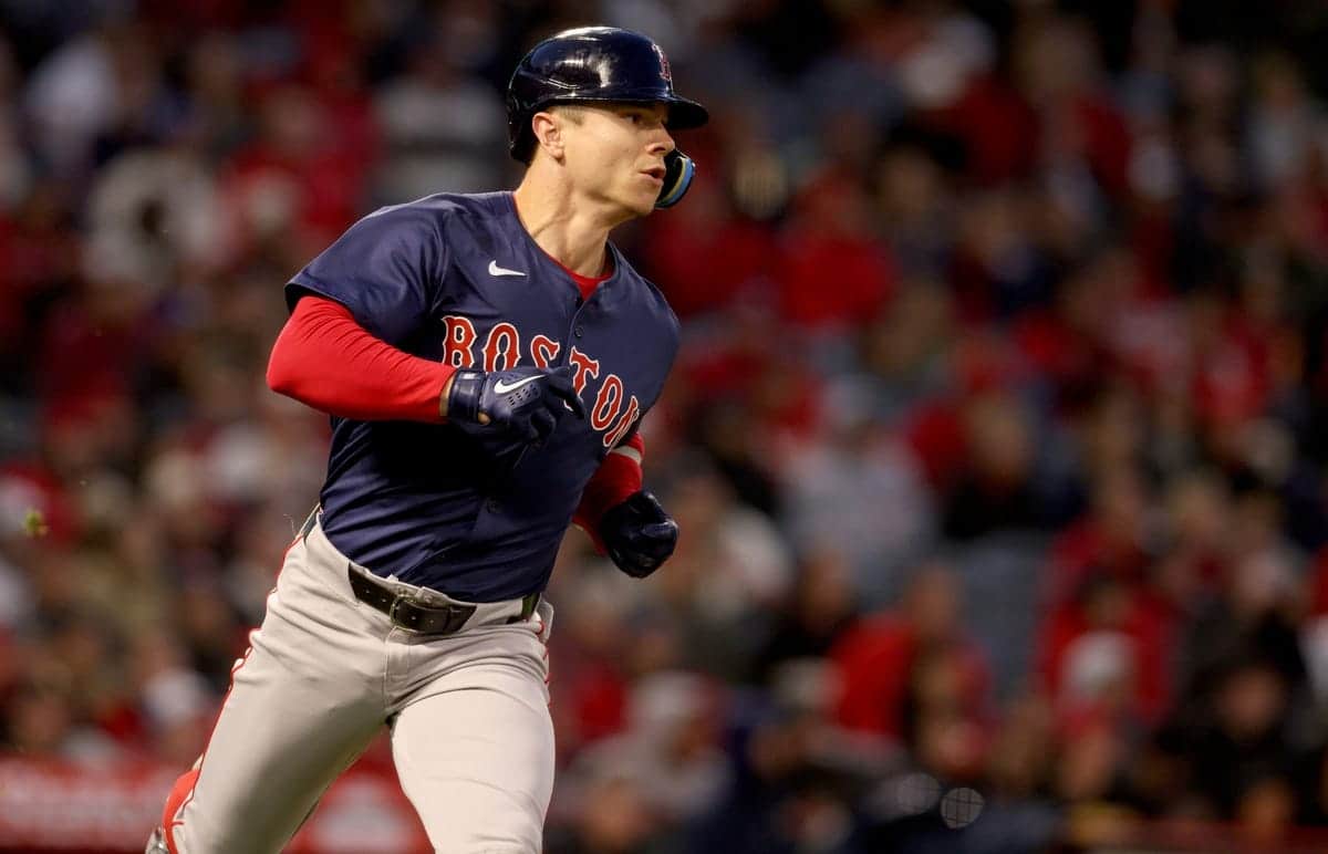 How to Watch Los Angeles Angels vs. Boston Red Sox: Live Stream, TV ...