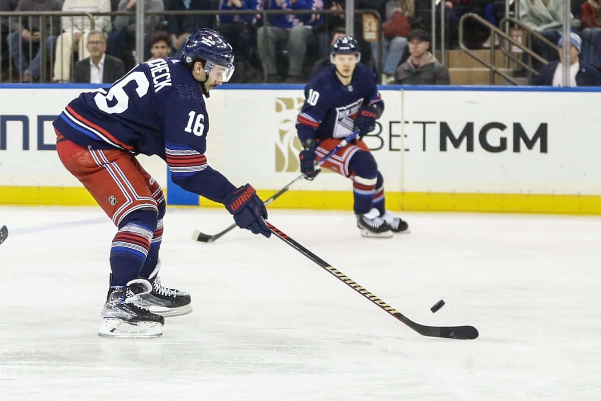 How to Watch New York Rangers vs. Montreal Canadiens: Live Stream, TV ...