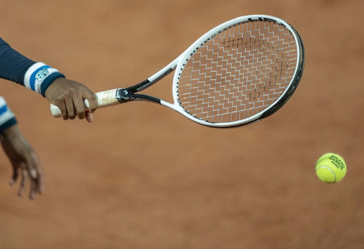 How to Watch 2024 Mutua Madrid Open Tennis, ATP Semifinal 2 Stream Tennis Live, TV Channel
