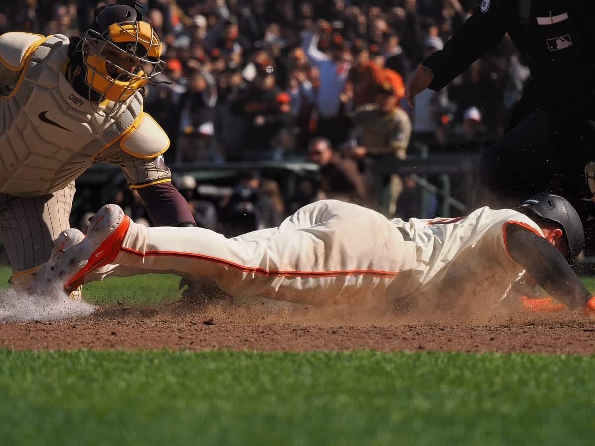 How To Watch San Francisco Giants Vs. San Diego Padres: Live Stream, TV ...