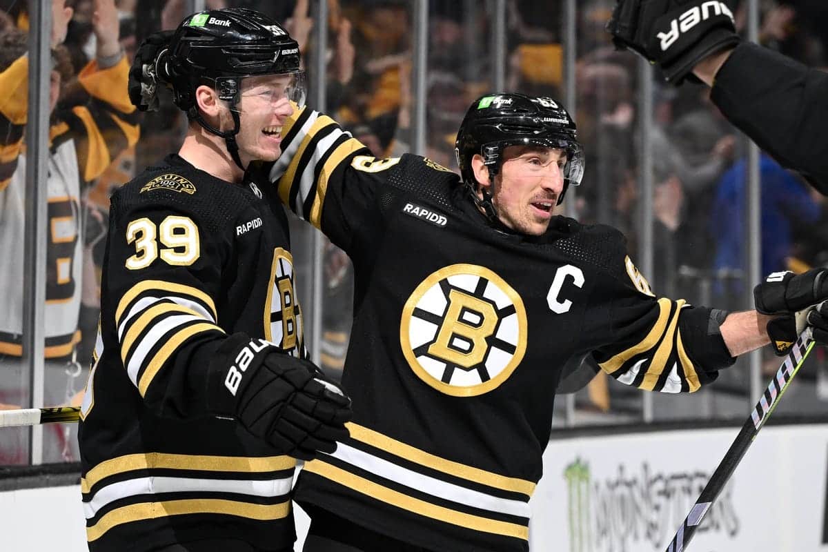 How to Watch Toronto Maple Leafs vs. Boston Bruins: NHL Playoffs First  Round Game 3 Live Stream, TV Channel, Start Time - 4-24-2024 - Fubo News