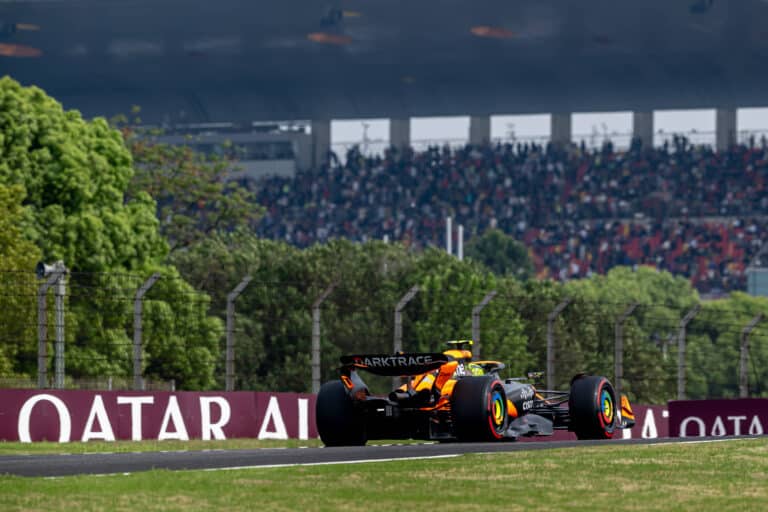 How to Watch Spanish Grand Prix, Practice 1: Live Stream Formula 1, TV Channel