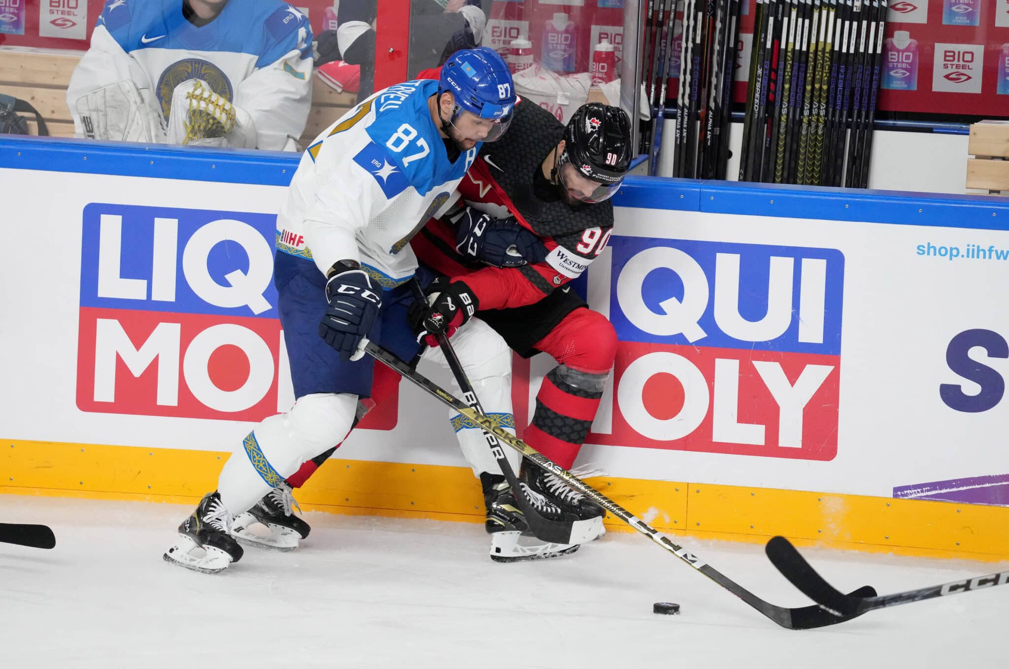 How to Watch Gold Medal Game Canada vs Czech Republic Live Stream