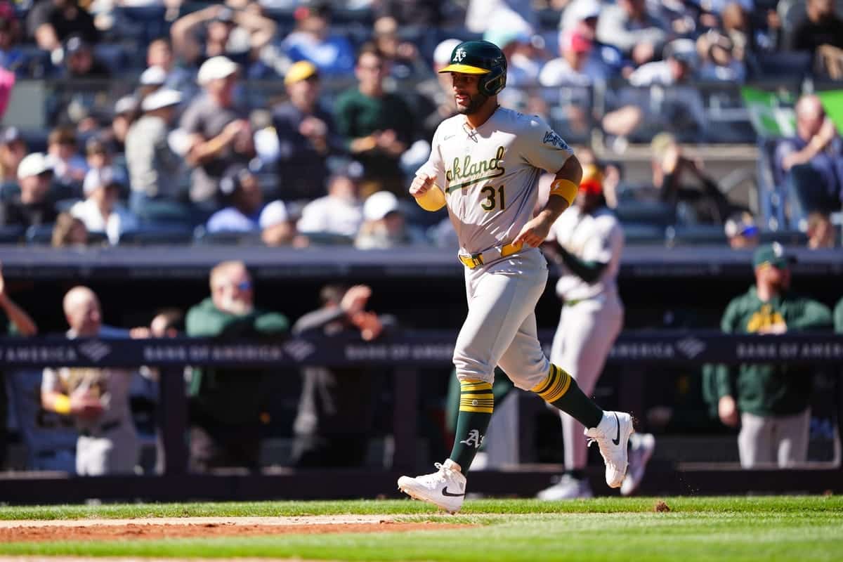 Live Streaming & TV Channel Listings for the Oakland Athletics vs. Pittsburgh Pirates Series