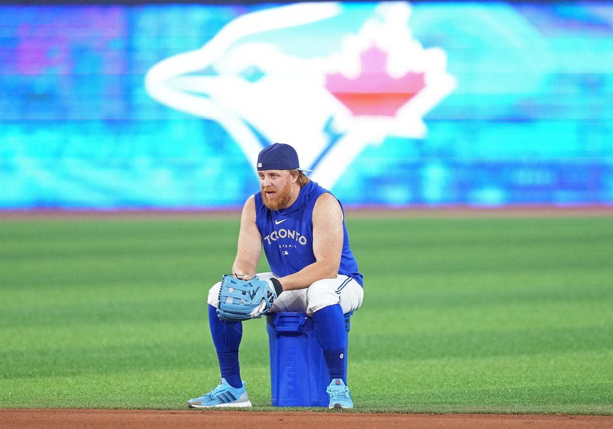 Live Streaming & TV Channel Listings for the Toronto Blue Jays vs