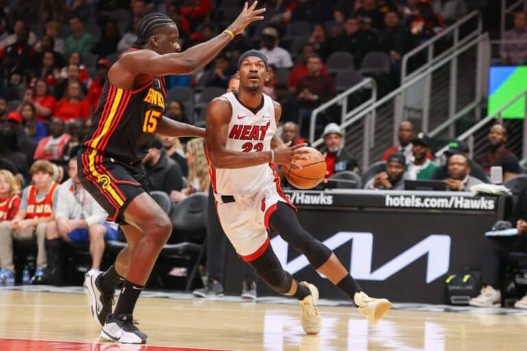 How to Watch Miami Heat at Charlotte Hornets: Stream NBA Live, TV Channel