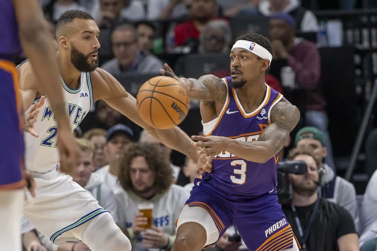 How To Watch Suns At Pelicans: Stream NBA Live, TV Channel - Fubo News