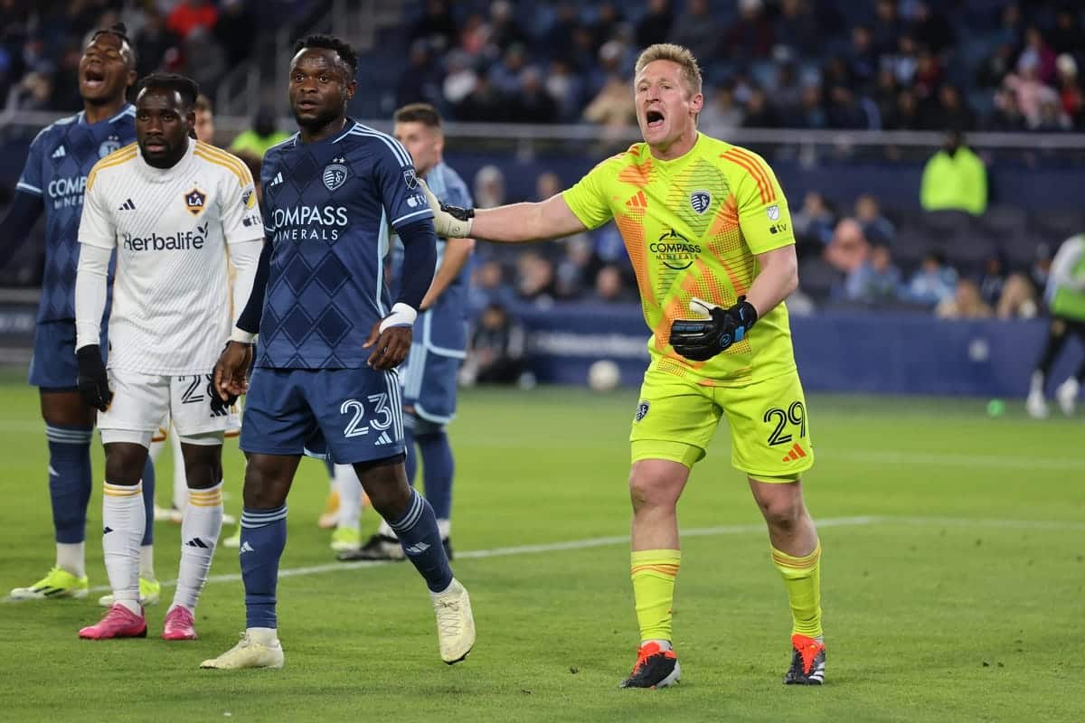 Sporting Kansas City Vs. Portland Timbers: Live Stream, Tv Channel 