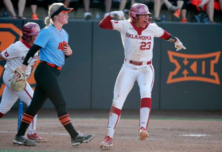 How to Watch Texas vs. Oklahoma: Live Stream College Softball World Series Final, TV Channel