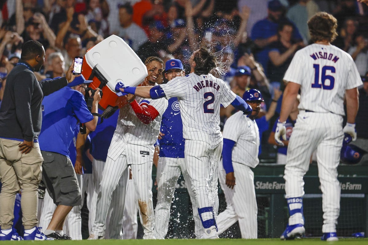 How To Watch Chicago Cubs Vs. Atlanta Braves: Live Stream, TV Channel ...