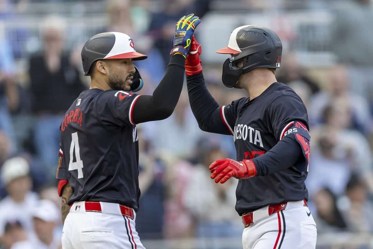 How to Watch Cleveland Guardians vs. Minnesota Twins Live Stream, TV