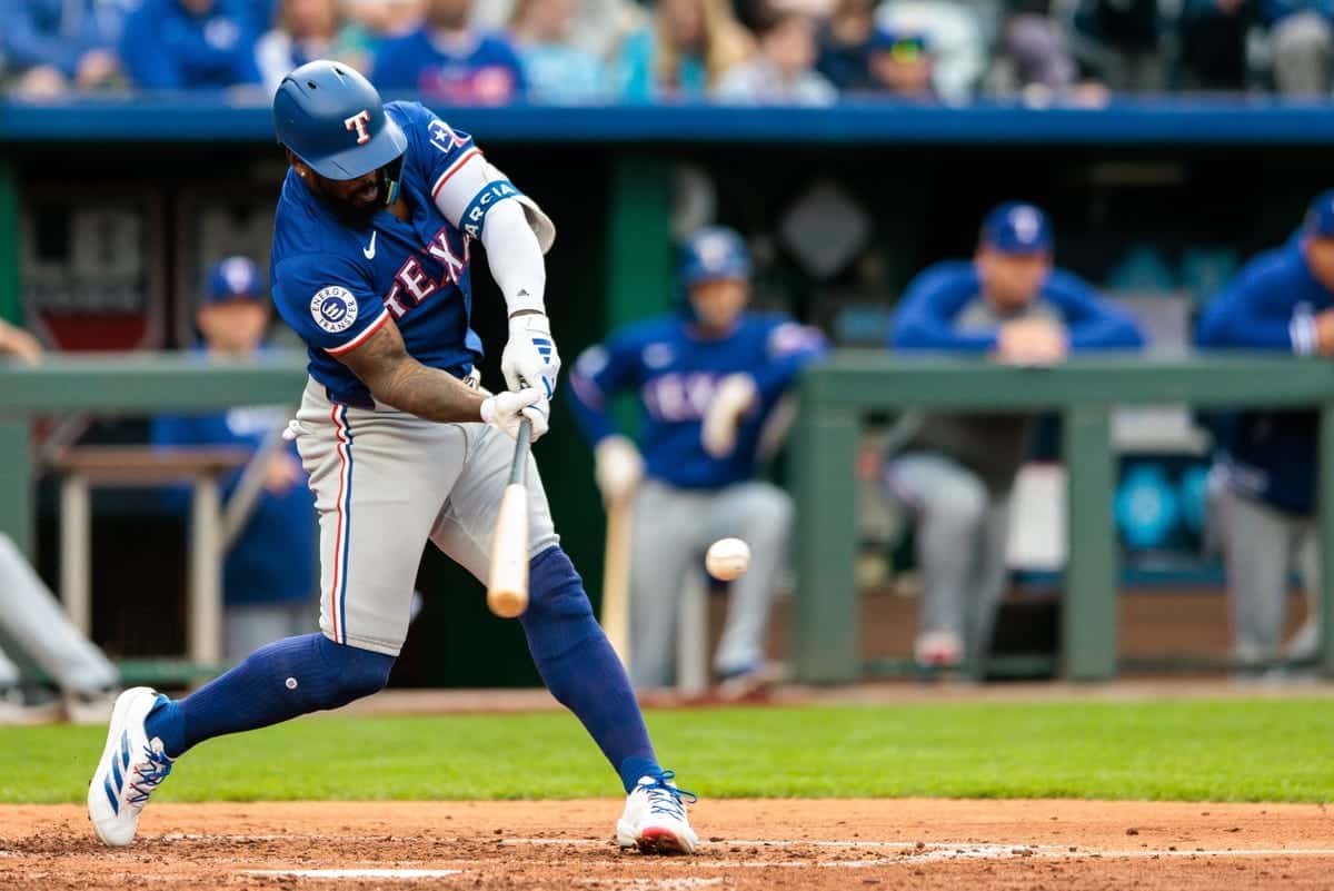 How to Watch Rangers at Rockies Stream MLB Live, TV Channel Fubo News