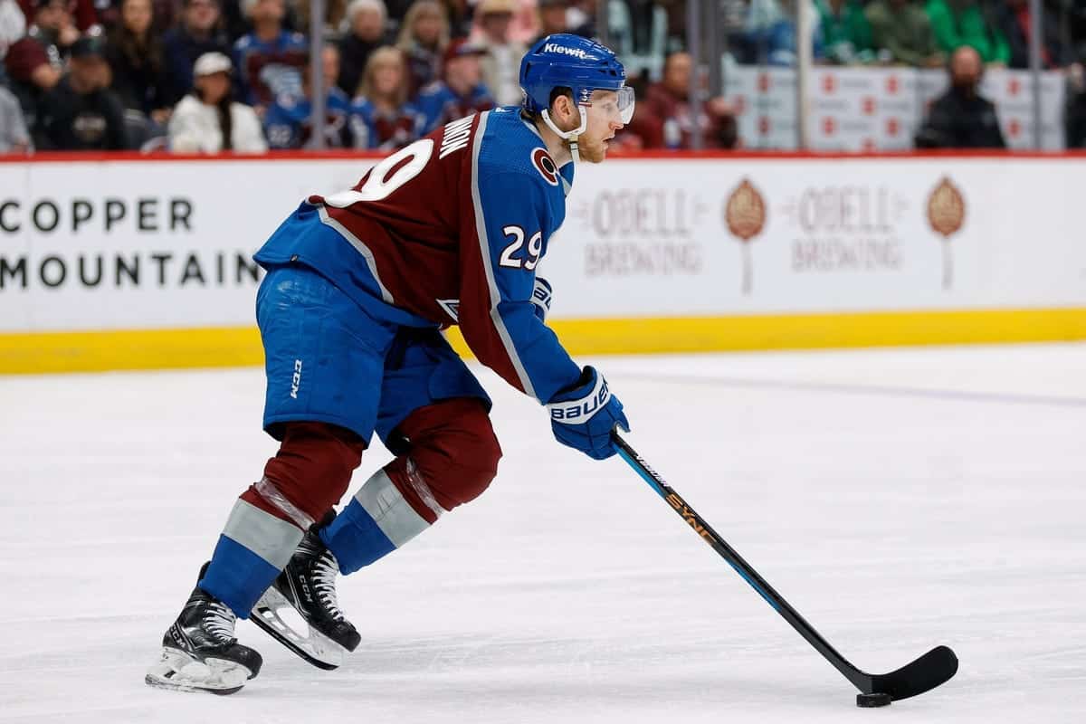 How To Watch Avalanche At Devils: Stream NHL Live, TV Channel - Fubo News