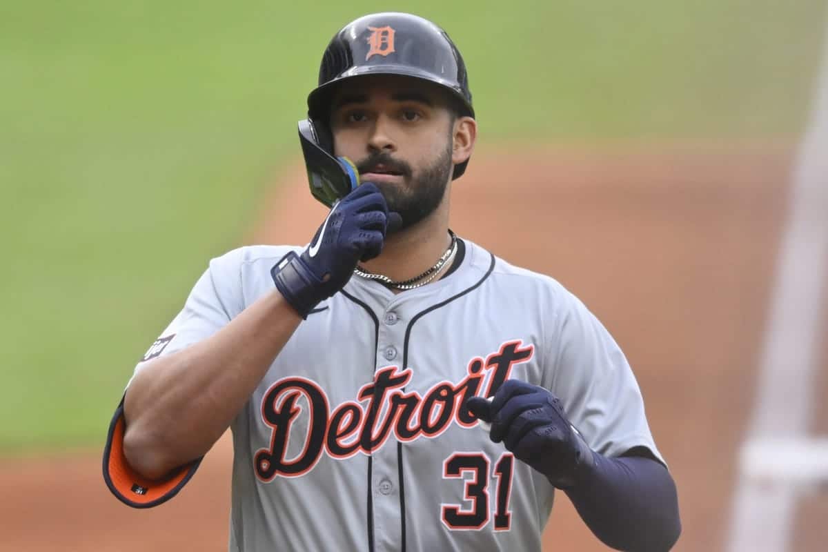 How to Watch Detroit Tigers vs. Miami Marlins Live Stream, TV Channel