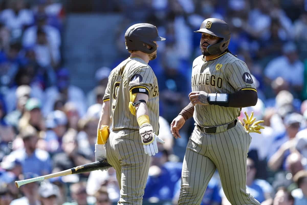 How To Watch San Diego Padres Vs. Los Angeles Dodgers: Live Stream, TV ...