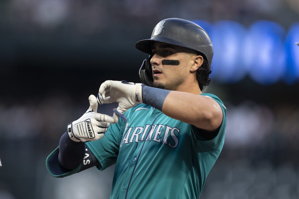 How to Watch Seattle Mariners vs. Kansas City Royals Live Stream, TV