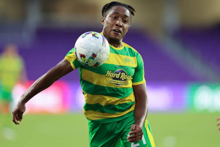 How to Watch Tampa Bay Rowdies vs Louisville City FC: Live Stream USL, TV Channel