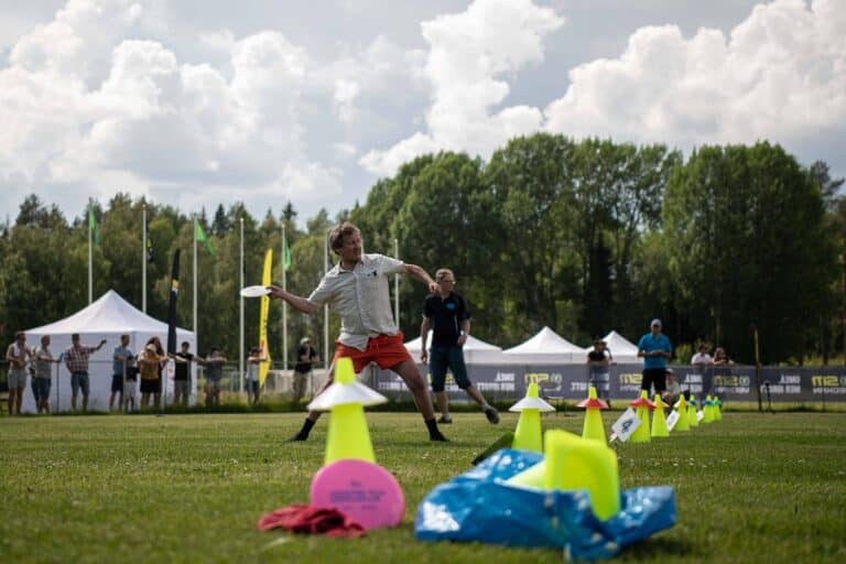 How to Watch Austin Sol at Atlanta Hustle: Live Stream Ultimate Frisbee Association, TV Channel