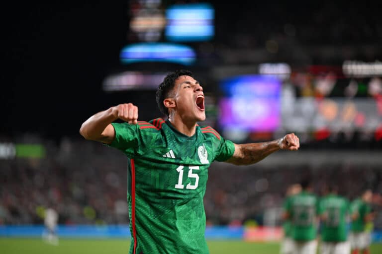 How to Watch Mexico vs. Uruguay: Live Stream Men’s International Soccer Friendlies, TV Channel