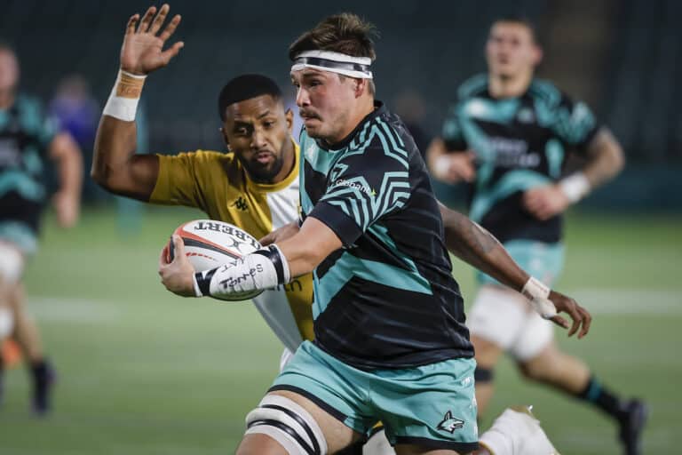 How to Watch Seattle Seawolves at Houston SaberCats: Live Stream Major League Rugby, TV Channel