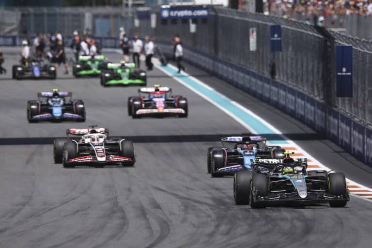 How to Watch Canadian Grand Prix: Live Stream Formula 1, TV Channel