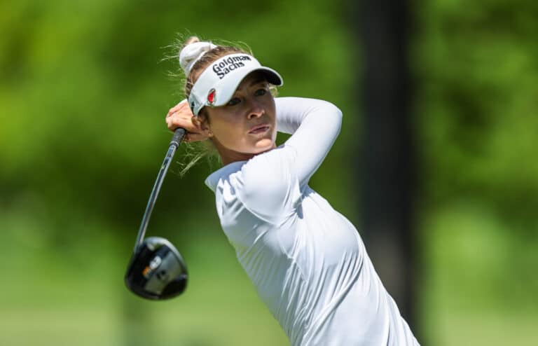 How to Watch Meijer LPGA Classic, First Round: Live Stream, TV Channel