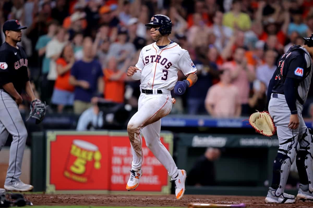 Live Streaming & TV Channel Listings for the Houston Astros vs. Seattle Mariners Series, May 3