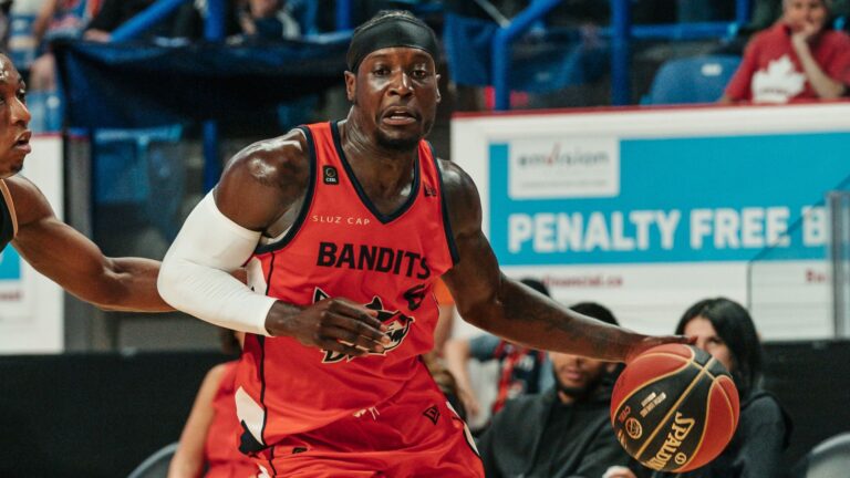 How to Watch Sea Bears at Bandits: Live Stream CEBL, TV Channel