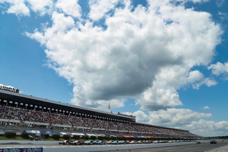 2024 NASCAR HyVee Perks 250 TV Channel & Live Stream Info – Saturday, June 15