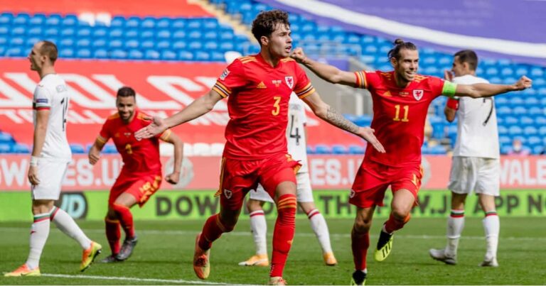 How to Watch Gibraltar vs. Wales: Live Stream Men’s International Soccer Friendlies, TV Channel