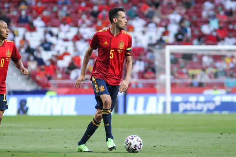 How to Watch Spain vs. Andorra: Live Stream Men’s International Soccer Friendlies, TV Channel