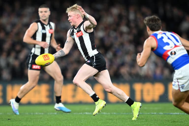 How to Watch Port Adelaide Power at Greater Western Sydney Giants: Live Stream AFL Premiership, TV Channel