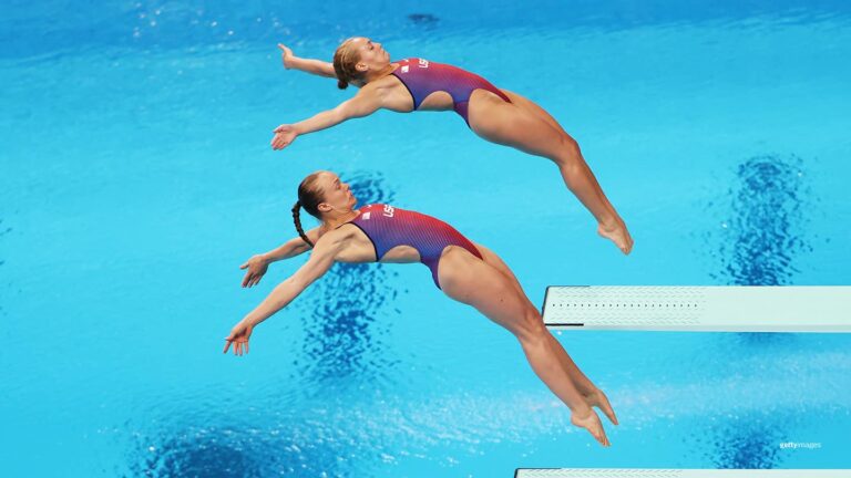 How to Watch Diving: Women’s Synchro Platform Final: Live Stream, TV Channel
