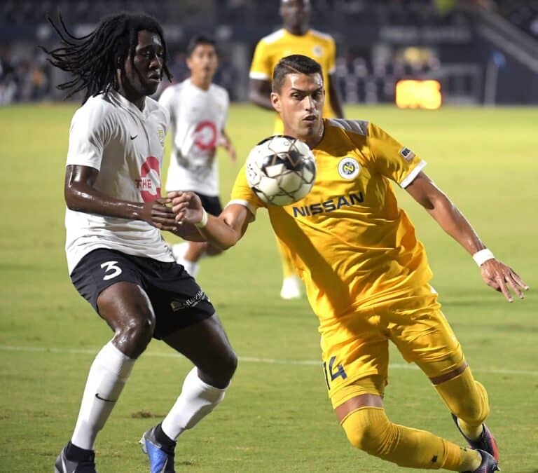 How to Watch Charleston Battery vs Pittsburgh Riverhounds SC: Live Stream USL, TV Channel