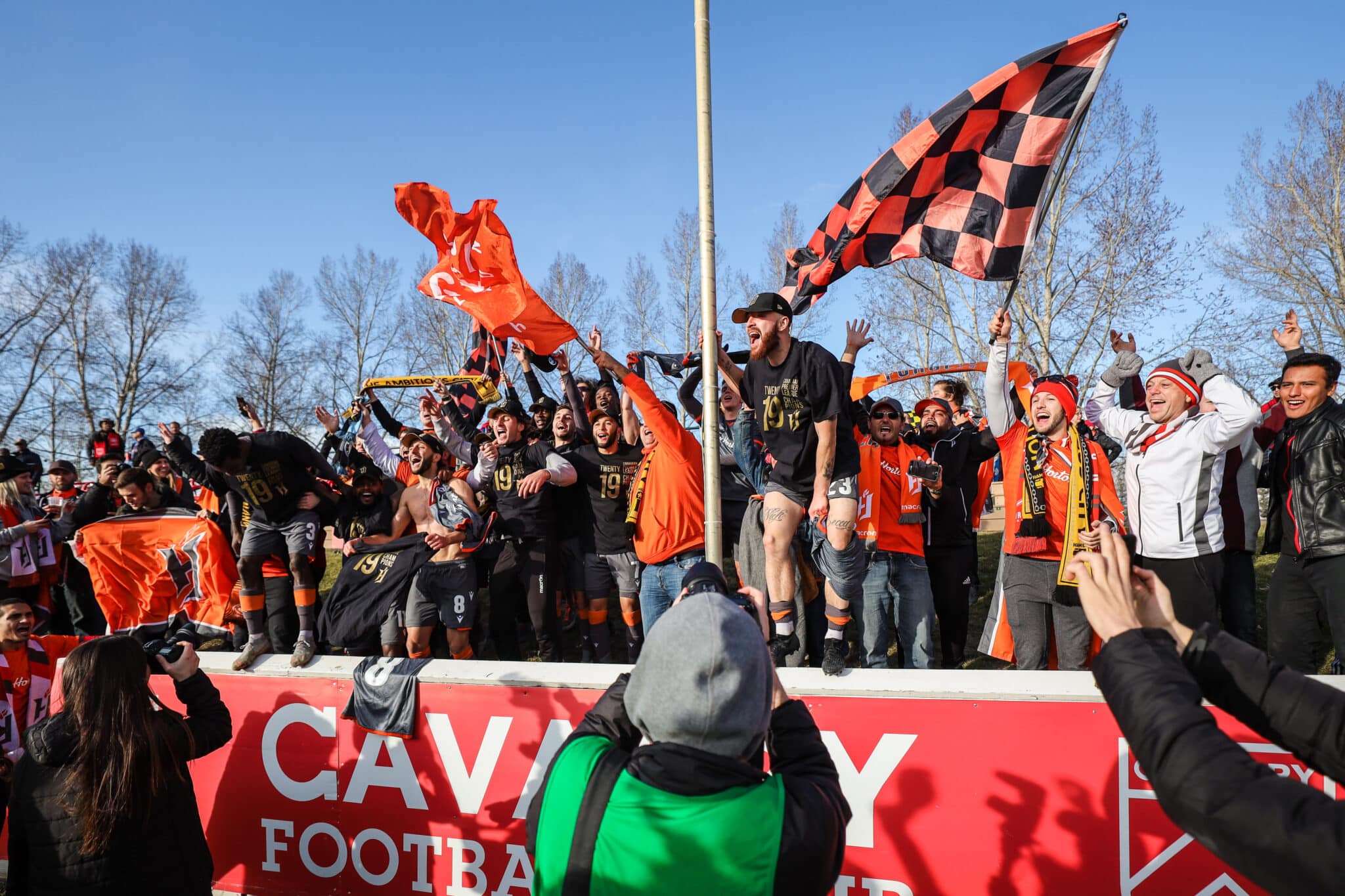 How Pacific FC vs. Cavalry FC to Watch: Stream Canadian Premier League Live, TV Channel