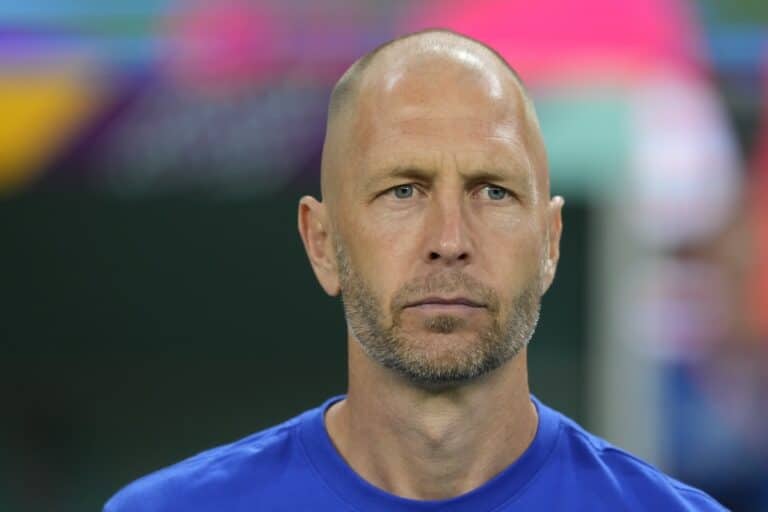 Pressure on Gregg Berhalter and USMNT to deliver at 2024 Copa America