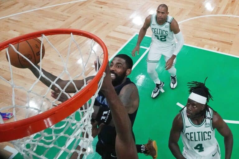 Boston Celtics vs Dallas Mavericks NBA Finals Game 2 How to Stream & TV Channel – June 9